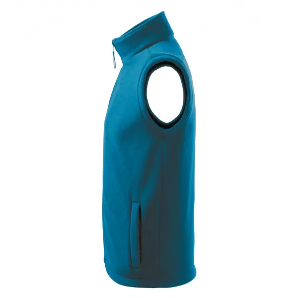  Unisex mellény gyapjú ALTISPORT NoPrint NP/ALU815 KEROZIN 