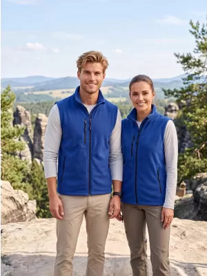 Unisex mellény ALTISPORT NoPrint NP/ALU525 KIRÁLYI
