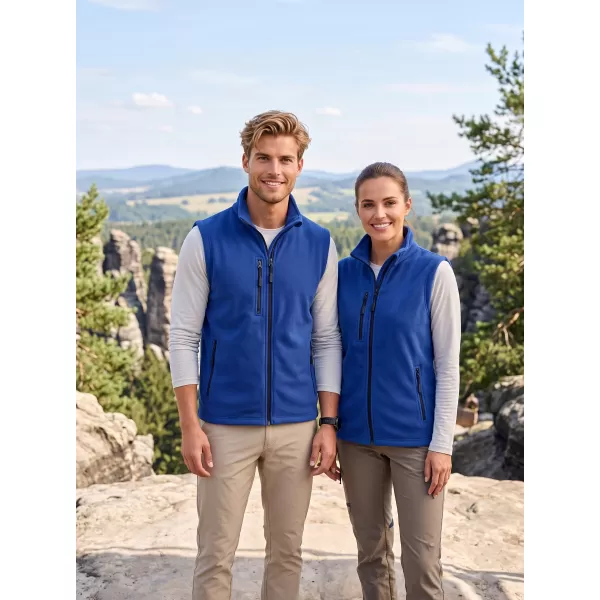  Unisex mellény ALTISPORT NoPrint NP/ALU525 KIRÁLYI 