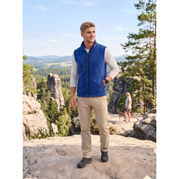  Unisex mellény ALTISPORT NoPrint NP/ALU525 KIRÁLYI 