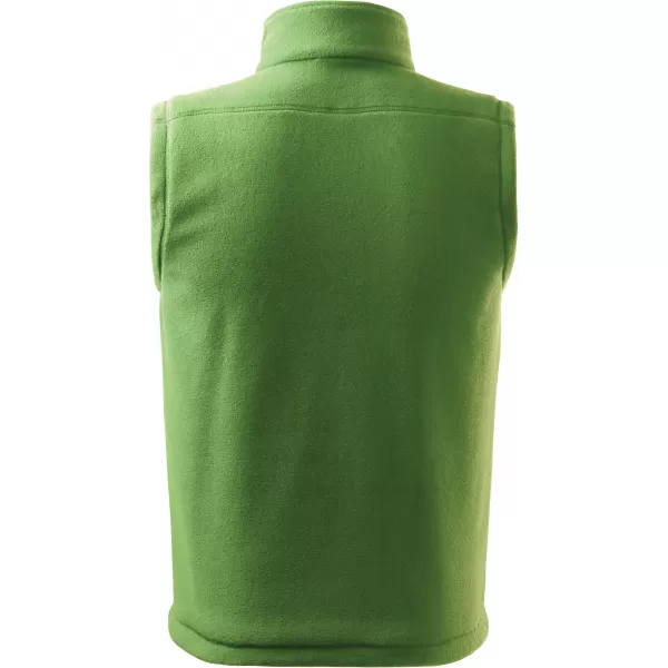  Unisex mellény gyapjú ALTISPORT NoPrint NP/ALU815 FŰ -ZÖLD 
