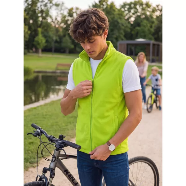  Unisex mellény gyapjú ALTISPORT NoPrint NP/ALU815 MÉSZ 