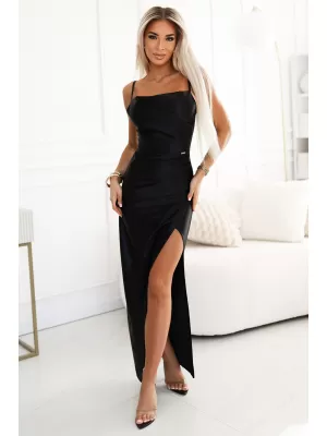 Ruha NUMOCO DIANE 483-7 FEKETE