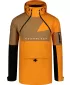 Férfi téli kabát NORDBLANC SNOWPACK NBWJM8124 NARANCS