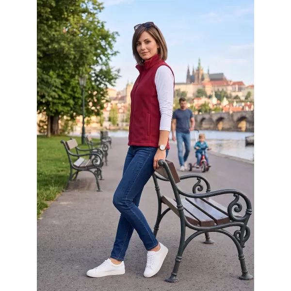  Unisex mellény gyapjú ALTISPORT NoPrint NP/ALU815 MARLBORO 