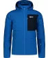 Férfi téli kabát NORDBLANC ORIENTING NBWJM8057 KÉK