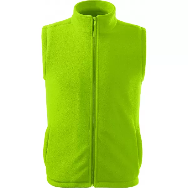  Unisex mellény gyapjú ALTISPORT NoPrint NP/ALU815 MÉSZ 