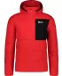 Férfi téli kabát NORDBLANC ORIENTING NBWJM8057 PIROS