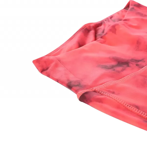  Bokavédő ALPINE PRO MARDA LPAC702 RÓZSASZÍN 