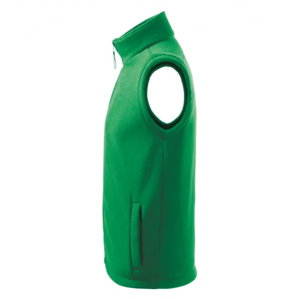  Unisex mellény gyapjú ALTISPORT NoPrint NP/ALU815 KÖZEPES 