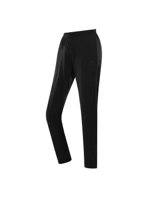 Nadrág ALPINE PRO ZEREC MPAC601 FEKETE