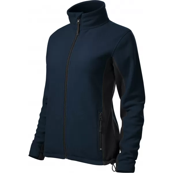  Női gyapjú pulóver ALTISPORT NoPrint NP/ALW825 TENGERBLUE 