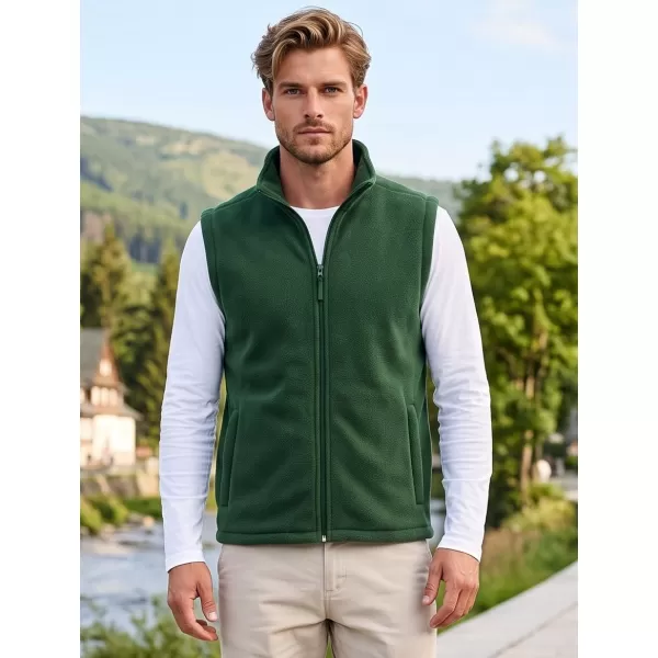  Unisex mellény gyapjú ALTISPORT NoPrint NP/ALU815 ÜVEG 