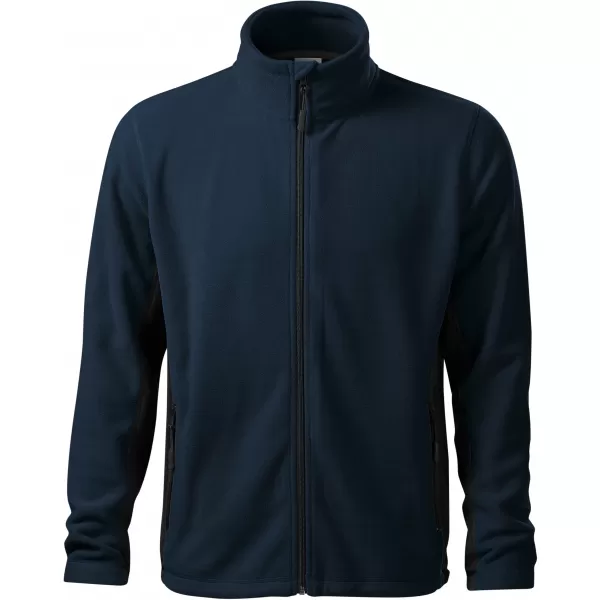  Férfi gyapjú pulóver ALTISPORT NoPrint NP/ALM725 TENGERBLUE 