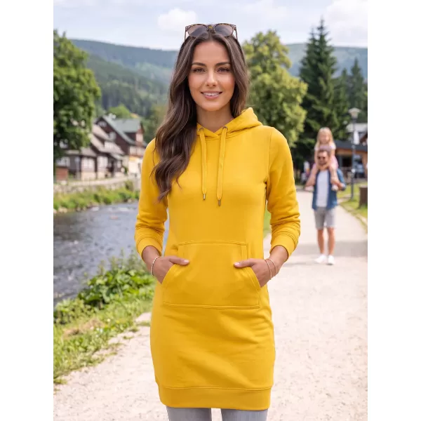  Hölgyek hosszúkás pulóvere ALTISPORT NoPrint NP/ALW914 BOROSTYÁN 