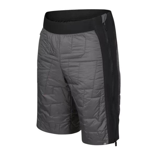  Rövidnadrág ALPINE PRO CORAL MPAD719 SÖTÉTSZÜRKE 