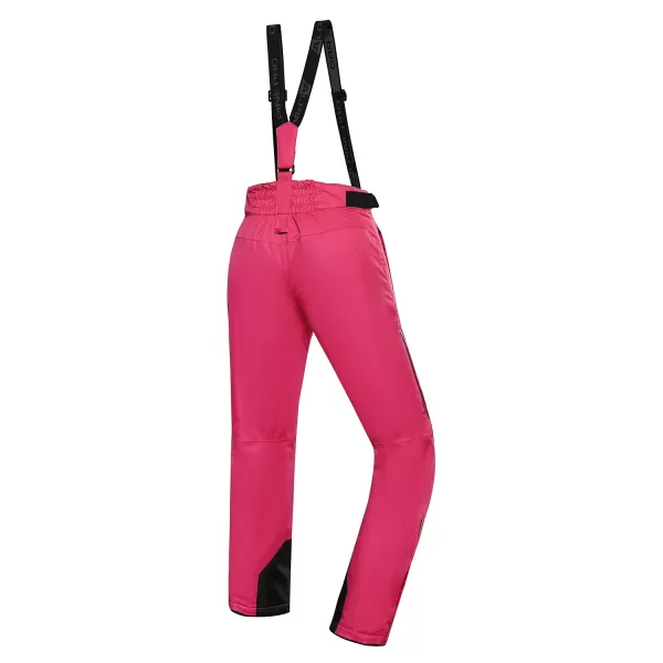  Hölgyek nadrágja ALPINE PRO OSAGA LPAB676 KABARÉ 