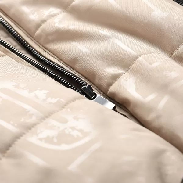  Hölgyek ski dzseki ALPINE PRO DAMA LJCD655 FEHÉR BORS 