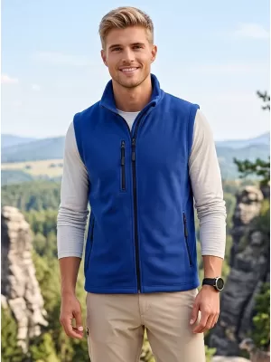 Unisex mellény ALTISPORT NoPrint NP/ALU525 KIRÁLYI