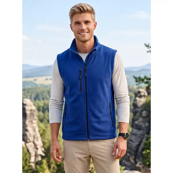  Unisex mellény ALTISPORT NoPrint NP/ALU525 KIRÁLYI 