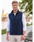 Unisex mellény ALTISPORT NoPrint NP/ALU525 TENGERBLUE