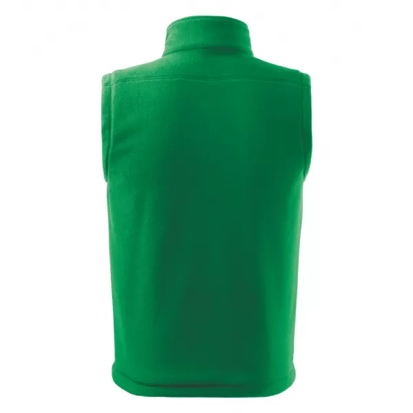  Unisex mellény gyapjú ALTISPORT NoPrint NP/ALU815 KÖZEPES 