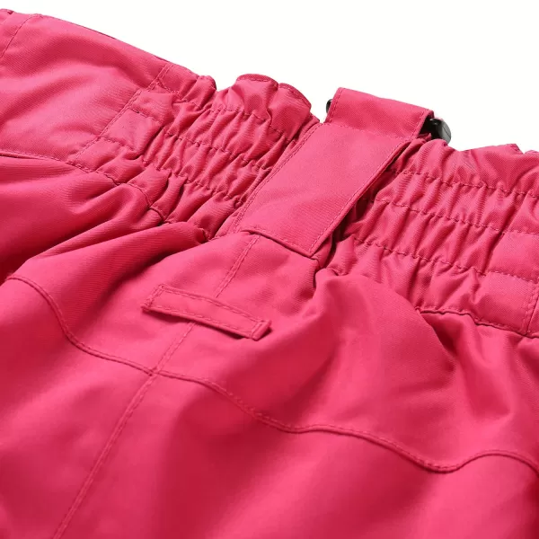  Hölgyek nadrágja ALPINE PRO OSAGA LPAB676 KABARÉ 