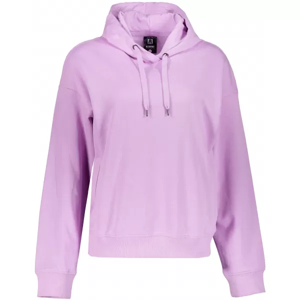 Női pulóver ALTISPORT NoPrint NP/ALW124 ORCHIDEA 