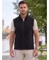 Unisex mellény ALTISPORT NoPrint NP/ALU525 FEKETE