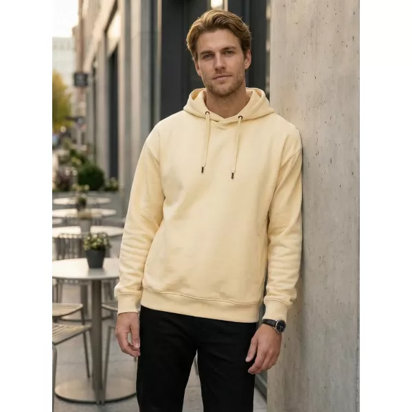  Férfi pulóver ALTISPORT NoPrint NP/ALM024 BOURBON VANÍLIA 
