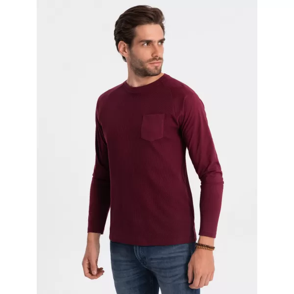  Ing OMBRE OM-LSCL-0109 GESZTENYEBARNA 