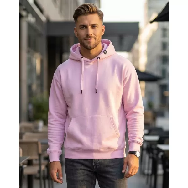  Férfi pulóver ALTISPORT NoPrint NP/ALM024 ORCHIDEA 