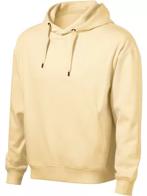 Férfi pulóver ALTISPORT NoPrint NP/ALM024 BOURBON VANÍLIA