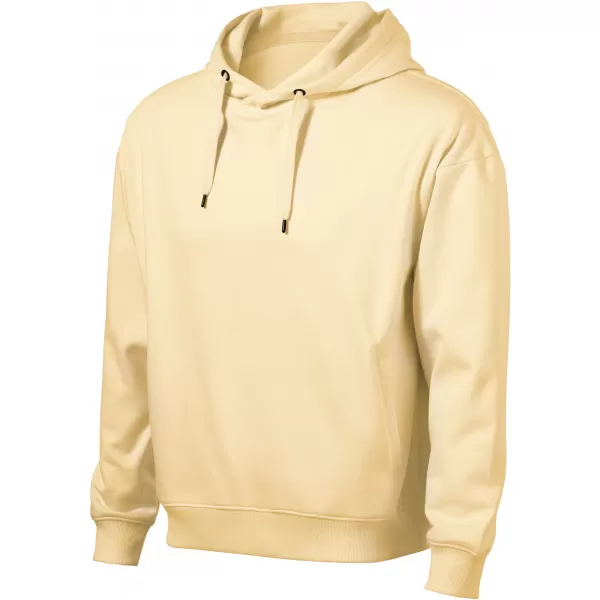  Férfi pulóver ALTISPORT NoPrint NP/ALM024 BOURBON VANÍLIA 