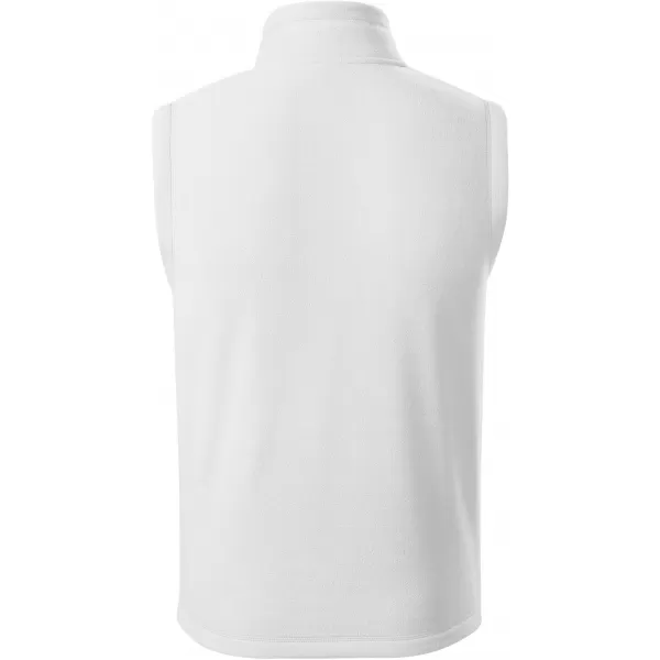  Unisex mellény ALTISPORT NoPrint NP/ALU525 FEHÉR 