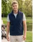 Unisex mellény gyapjú ALTISPORT NoPrint NP/ALU815 TENGERBLUE