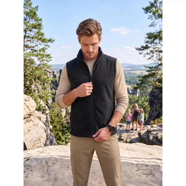  Unisex mellény gyapjú ALTISPORT NoPrint NP/ALU815 ÉBENSZÜRKE 