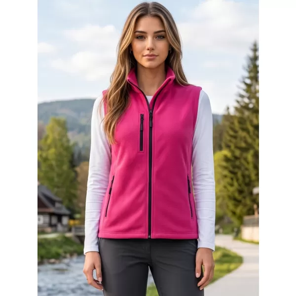  Unisex mellény ALTISPORT NoPrint NP/ALU525 LILA 