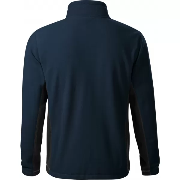  Férfi gyapjú pulóver ALTISPORT NoPrint NP/ALM725 TENGERBLUE 