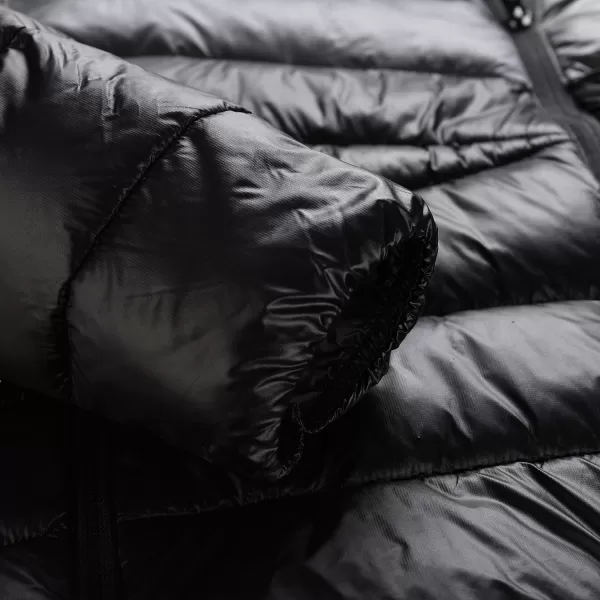 Férfi Hi-Thherm Jacket ALPINE PRO ROG MJCB627 FEKETE 