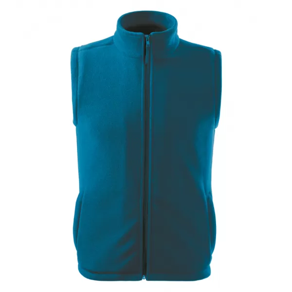  Unisex mellény gyapjú ALTISPORT NoPrint NP/ALU815 KEROZIN 