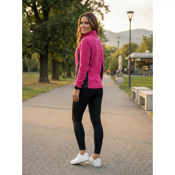  Női gyapjú pulóver ALTISPORT NoPrint NP/ALW825 LILA 