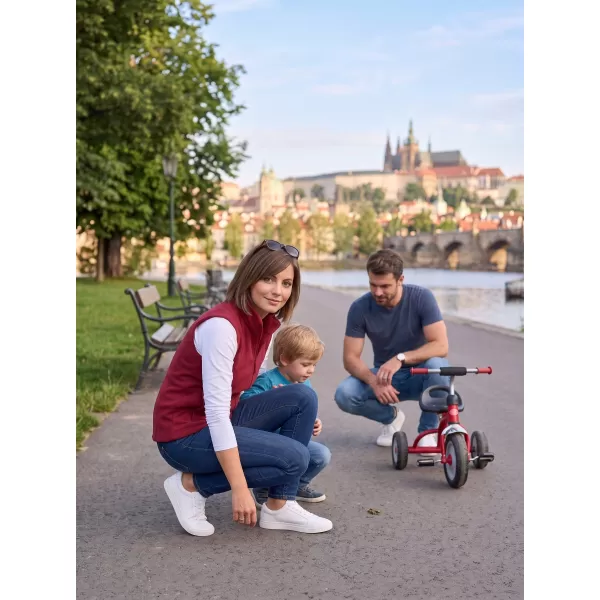  Unisex mellény gyapjú ALTISPORT NoPrint NP/ALU815 MARLBORO 
