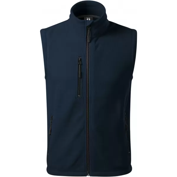 Unisex mellény ALTISPORT NoPrint NP/ALU525 TENGERBLUE 