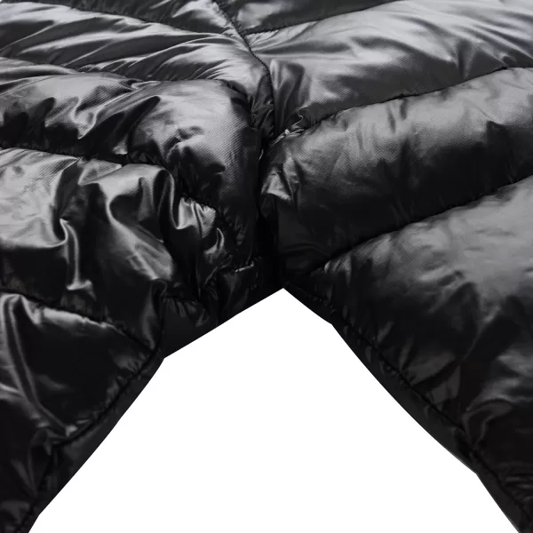  Férfi Hi-Thherm Jacket ALPINE PRO ROG MJCB627 FEKETE 