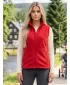 Unisex mellény gyapjú ALTISPORT NoPrint NP/ALU815 PIROS
