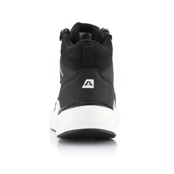  Női cipő ALPINE PRO MYTIKASA LBTB466 FEKETE 