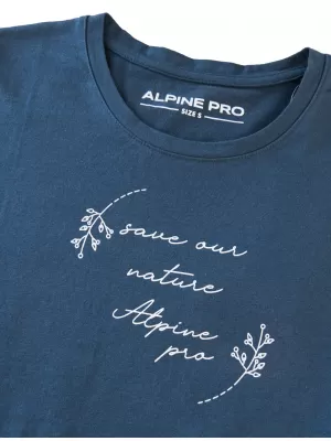Ing ALPINE PRO BADENA LTSY007 KÉK