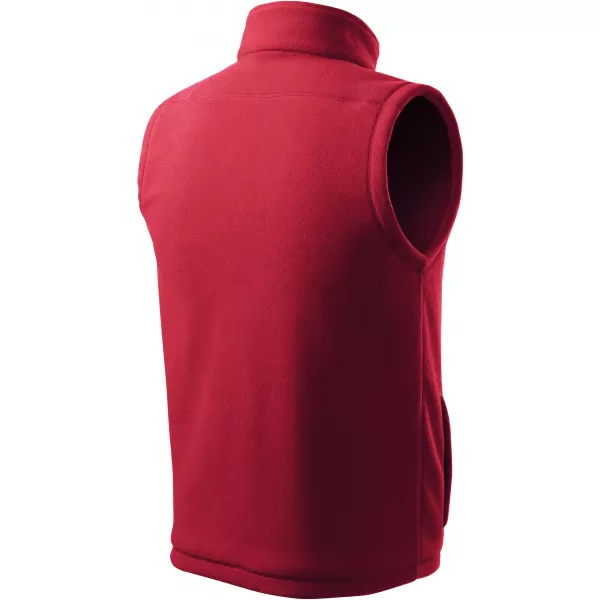 Unisex mellény gyapjú ALTISPORT NoPrint NP/ALU815 MARLBORO 