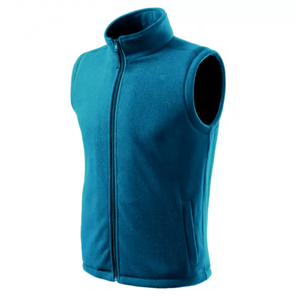  Unisex mellény gyapjú ALTISPORT NoPrint NP/ALU815 KEROZIN 